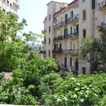 Casa Arcoiris Daire Napoli Dış mekan fotoğraf