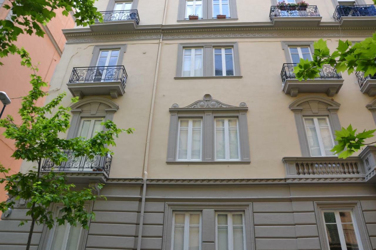 Casa Arcoiris Daire Napoli Dış mekan fotoğraf