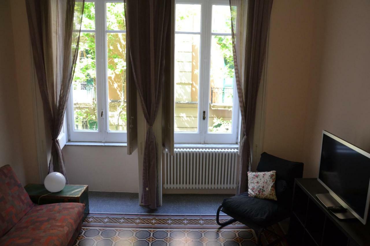 Casa Arcoiris Daire Napoli Dış mekan fotoğraf