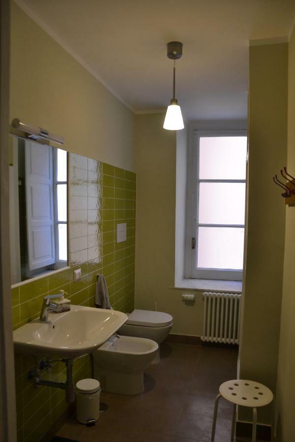 Casa Arcoiris Daire Napoli Dış mekan fotoğraf