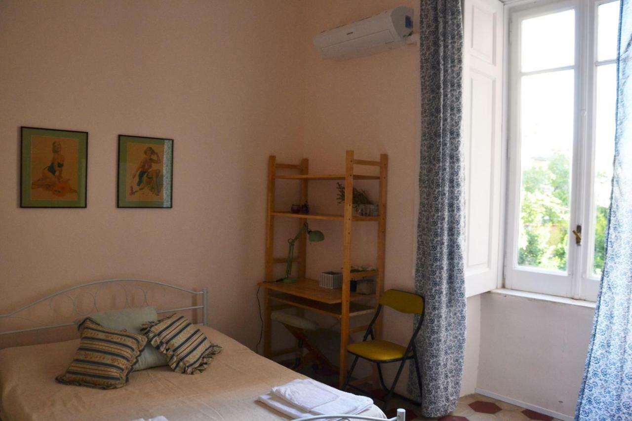 Casa Arcoiris Daire Napoli Dış mekan fotoğraf